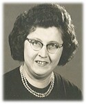 Lillian Alice  Steichuk (Derkach)