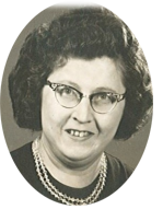 Lillian Steichuk