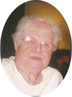 Margaret Coletti