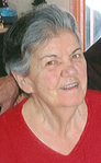 Rosina Ursula  Celetti (Minetti)