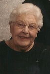 Lillian  Nisbett (Furuskjeg)
