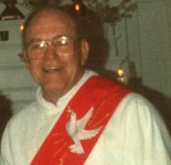 Rev. Mr. Thomas Soulliere