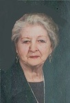 Mary Belle  Robson (MacIsaac)