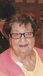 Mary  Chikoski (Rosso)