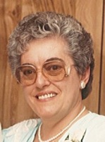 Mary Lou Hess