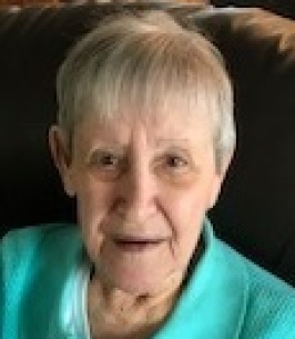 Ethel Fera Obituary Sault Ste Marie ON O Sullivan Funeral